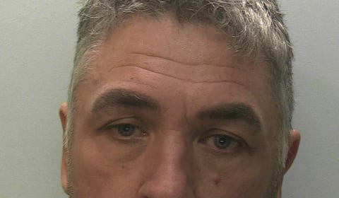 Man jailed for life for murdering former partner