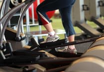 More adults exercising in Torridge