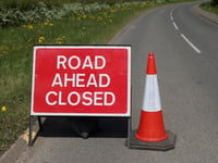 Torridge road closures: one for motorists to avoid over the next fortnight