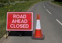 Torridge road closures: one for motorists to avoid over the next fortnight