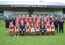 Okehampton women's rugby needs your help!