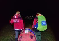 Dartmoor rescue team urges hikers to not be so reliant on phones