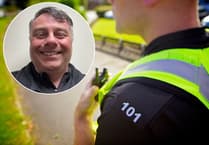 Police Federation report reveals crisis within the ranks