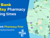 NHS in Devon prepares for bank holiday weekend
