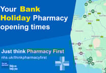 NHS in Devon prepares for bank holiday weekend