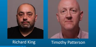 Construction bosses and former energy company employees jailed
