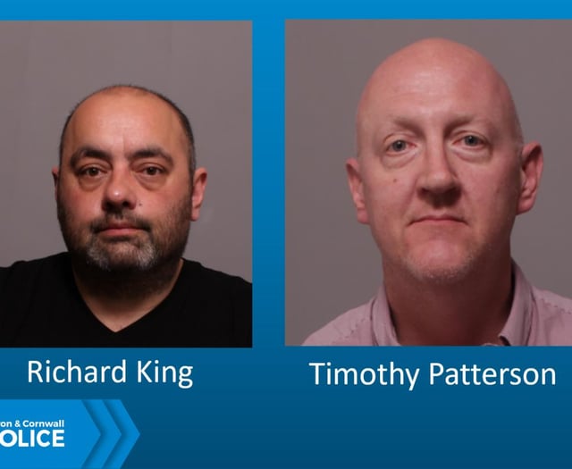 Construction bosses and former energy company employees jailed

