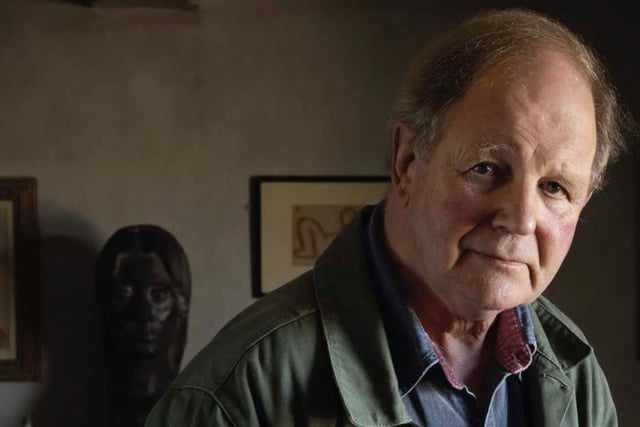 Morpurgo and friends to bring poetry and music at Exeter Cathedral
