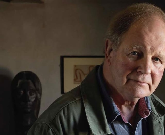 Morpurgo and friends to bring poetry and music at Exeter Cathedral

