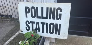 John Howells: And the winner is...
