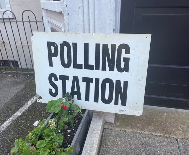John Howells: And the winner is...