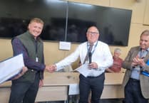 Reform win Okehampton Rural in County elections
