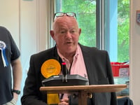 Lib Dems keep Crediton in county elections