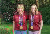 Marathon effort for Lifton Community Centre