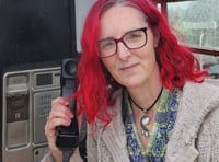 Emergency call to save Dartmoor phone boxes