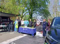 Police urge motorists to take 'moor' care on the roads