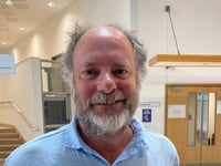 Council Leader Julian Brazil: An early April Fool