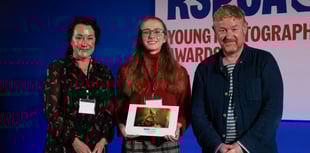 Young photographers urged to enter RSPCA competition