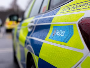 Road deaths at record low across Devon and Cornwall