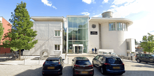 Teenager charged with raping 16-year-old remanded in custody 