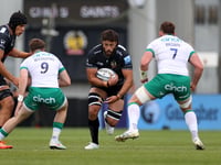 Roots returns to squad as Chiefs face Northampton test