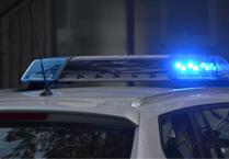 Arrest in Hatherleigh: Drug supply suspect