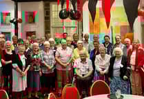 Reunion event for three Tavistock schools