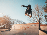 Free family fun day for Okehampton skatepark