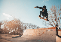 Free family fun day to support Okehampton skatepark restoration