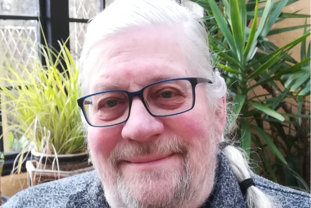 Reform UK county council group leader chosen