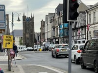 Ten Tors Director apologises for traffic chaos