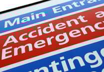 More than two-thirds of A&E arrivals at the Royal Devon University Healthcare Trust seen within four hours