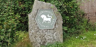 Dartmoor faces long wait for broadband upgrade