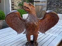 Man arrested over Yelverton lectern theft