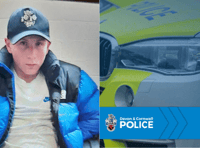 Boy, 16, missing from Okehampton