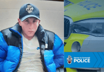 Cory Tebbs safely found by police