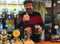 Former landlord shares ghost stories on YouTube for Tavistock Foodbank