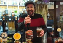 Former landlord shares Dartmoor ghost stories on YouTube to help Tavistock Foodbank