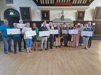 Community groups offered grant boost
