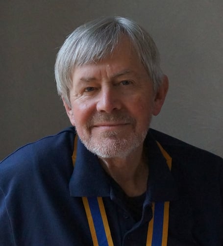 Paul Vachon is the new mayor of West Devon.