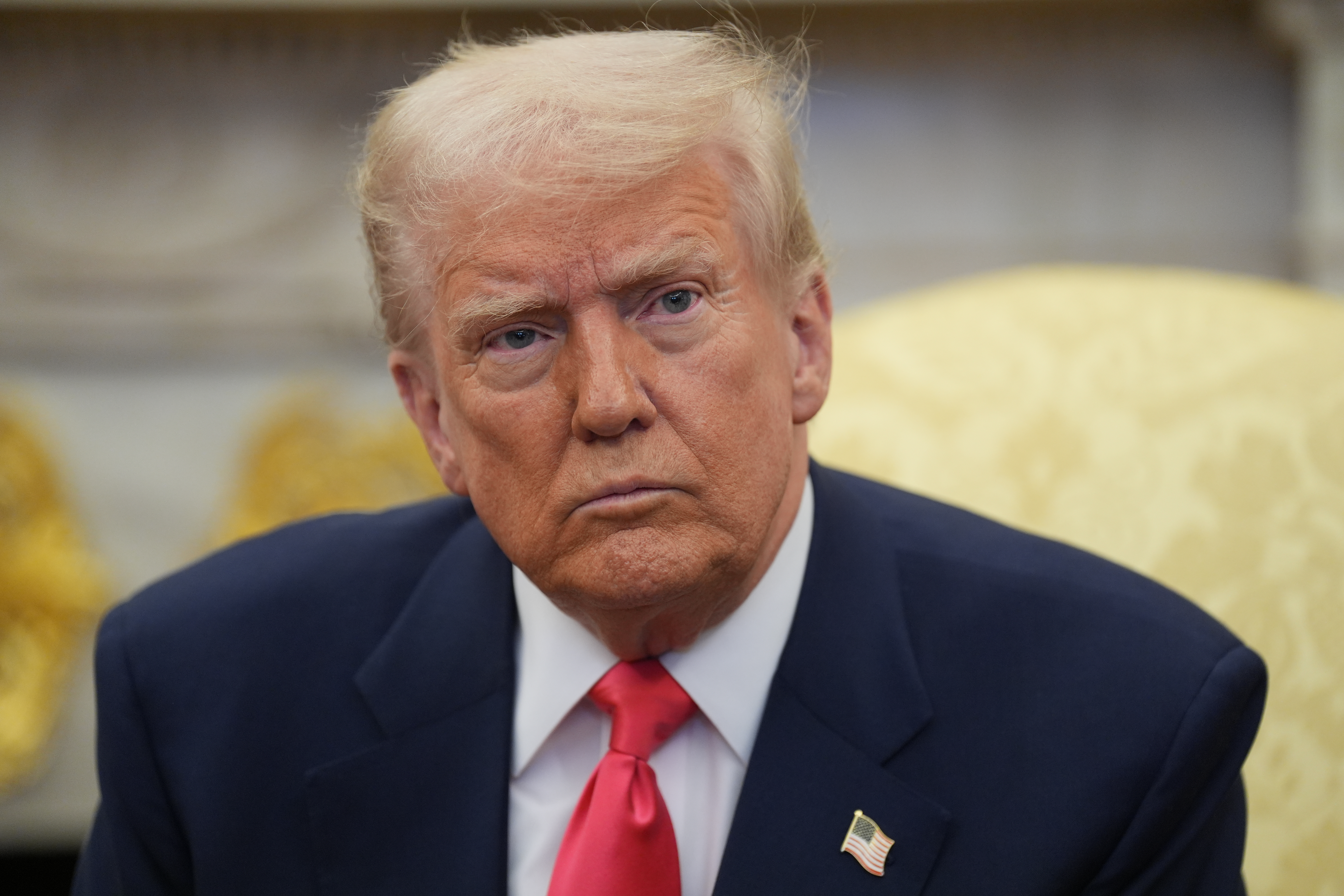 Dozens of Torridge people back campaign to cancel Donald Trump's state visit