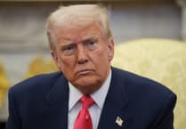 Dozens of Torridge people back campaign to cancel Donald Trump's state visit