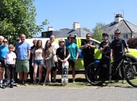 Okehampton skatepark regeneration event a success 