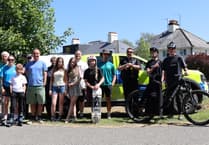 Okehampton skatepark regeneration event a success