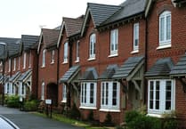Rent in Torridge rises 5% in past year