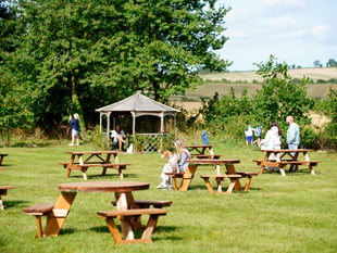 National Beer Garden Day: celebrate by supporting your local in Torridge, as pubs and bars continue to shut across the UK