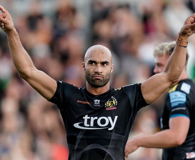 Woodburn agrees new deal with the Chiefs