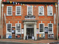 Urgent funding sought to keep Torrington arts centre open