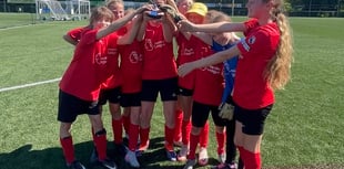 School's staffing rises despite slight fall in numbers