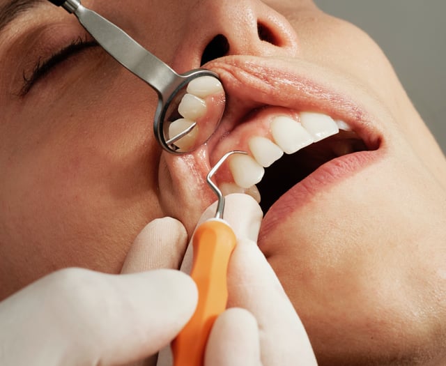 Devon Dentistry: Lib Dems Demand Reform
